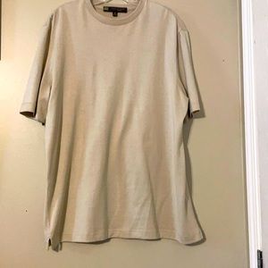 Robert Barakett Tee sz Med